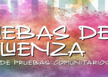 Salud intensifica esfuerzos para proteger a los más vulnerables de la influenza en Navidad